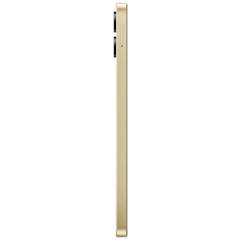 Смартфон Samsung Galaxy A06 6GB/128GB Gold (8806095751443) Смартфон Samsung Galaxy A06 6GB/128GB Gold (8806095751443)