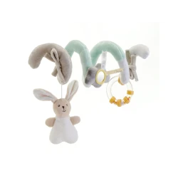 Мягкая игрушка Chicco My Sweet Walking, полиэстер