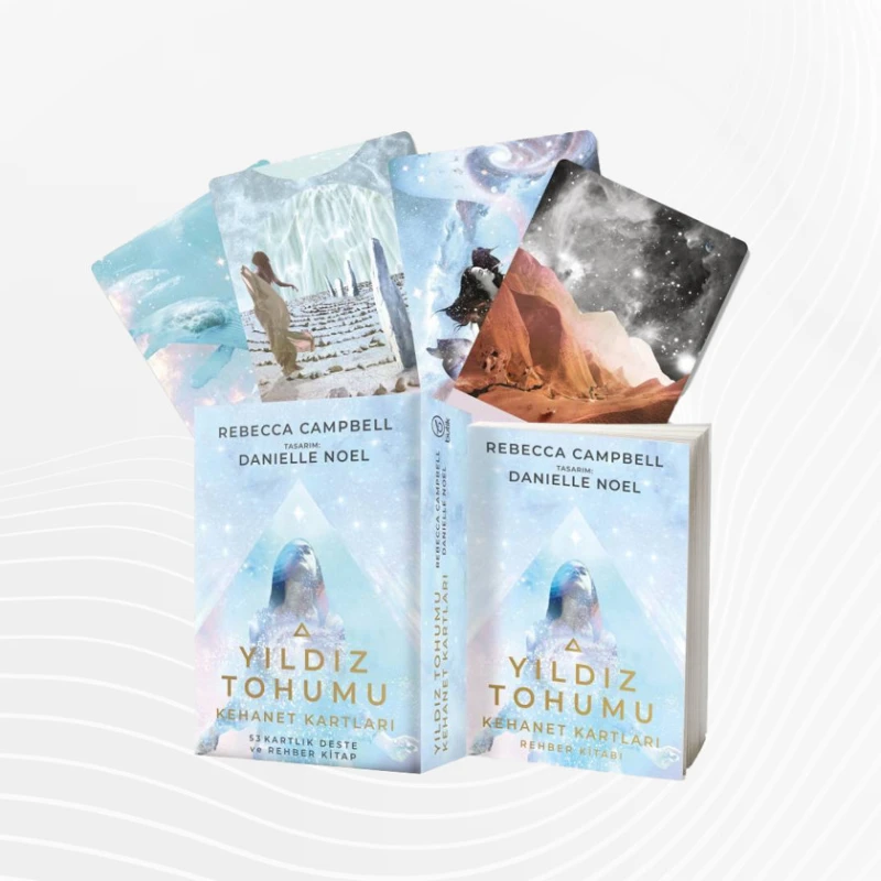 Карты таро Звезда Солнца, на турецком языке Карты таро Звезда Солнца, на турецком языке