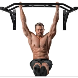 Turnik WS0182, qara, 113x62x47 sm