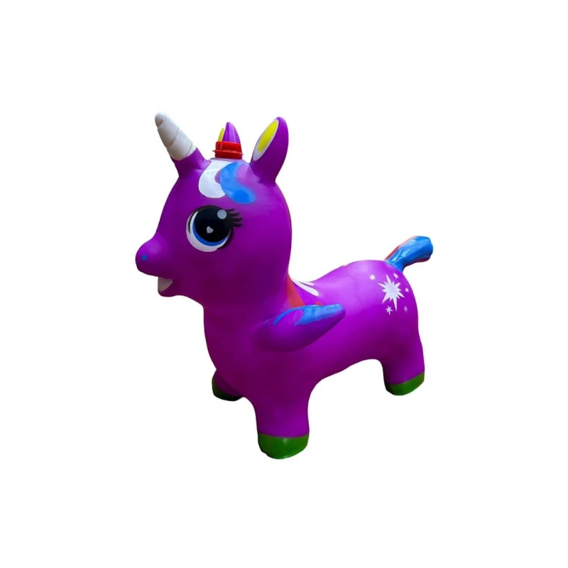 Yelləncək-kreslo 25074-1-B, bənövşəyi, 67х44х53 sm