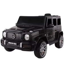 Uşaq avtomobili Galendewagen Black