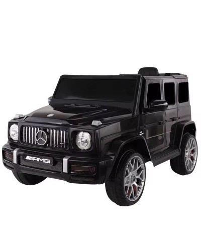 Uşaq avtomobili Galendewagen Black