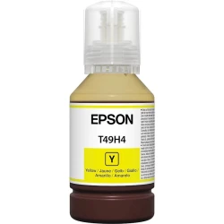 Контейнер с чернилами Epson SC-F500 Yellow (C13T49N400)