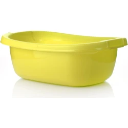 Пластмассовый таз Dunya Plastic 05603 40 л, разные цвета Пластмассовый таз Dunya Plastic 05603 40 л, разные цвета