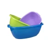 Пластмассовый таз Dunya Plastic 05603 40 л, разные цвета Пластмассовый таз Dunya Plastic 05603 40 л, разные цвета