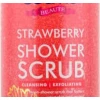 Скраб для душа Cosmo клубника