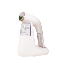 Əl buxarlayıcısı DSP KD-1094 White