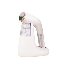 Əl buxarlayıcısı DSP KD-1094 White