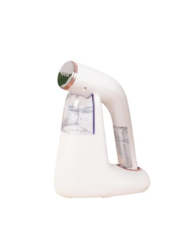 Əl buxarlayıcısı DSP KD-1094 White