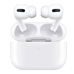 Беспроводные наушники Euroacs EA-PRO2 White