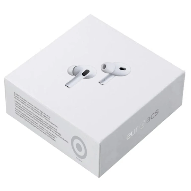 Simsiz qulaqlıqlar Euroacs EA-PRO2 White Simsiz qulaqlıqlar Euroacs EA-PRO2 White