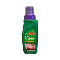Удобрение для растения Bona Forte орхидеи 285 ml (4607036355270) Удобрение для растения Bona Forte орхидеи 285 ml (4607036355270)