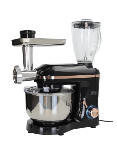 Mətbəx kombaynı Winning Star ST-5523