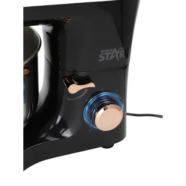 Кухонный комбайн Winning Star ST-5523 Кухонный комбайн Winning Star ST-5523