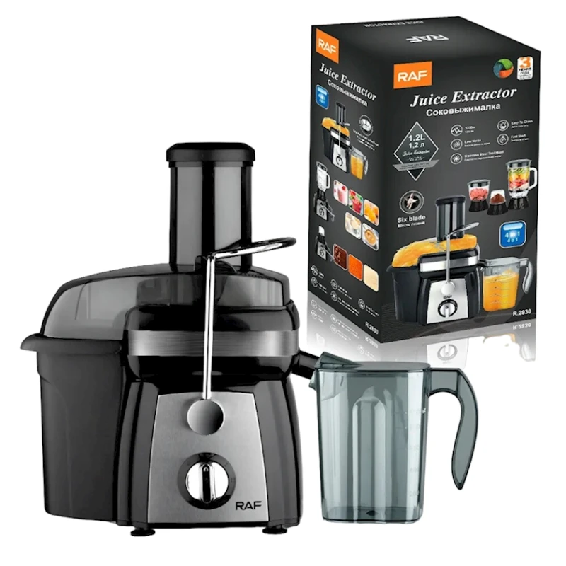 Соковыжималка RAF R.2830