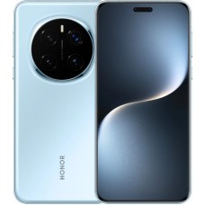 Смартфон Honor Magic7 Pro 12GB/512GB Breeze Blue