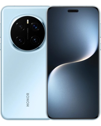 Смартфон Honor Magic7 Pro 12GB/512GB Breeze Blue