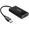 Адаптер Onten OTN-5202 USB to HDMI Адаптер Onten OTN-5202 USB to HDMI