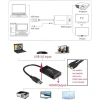 Адаптер Onten OTN-5202 USB to HDMI Адаптер Onten OTN-5202 USB to HDMI