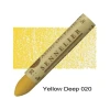 Масляная пастель Sennelier, 020 Yellow Deep
