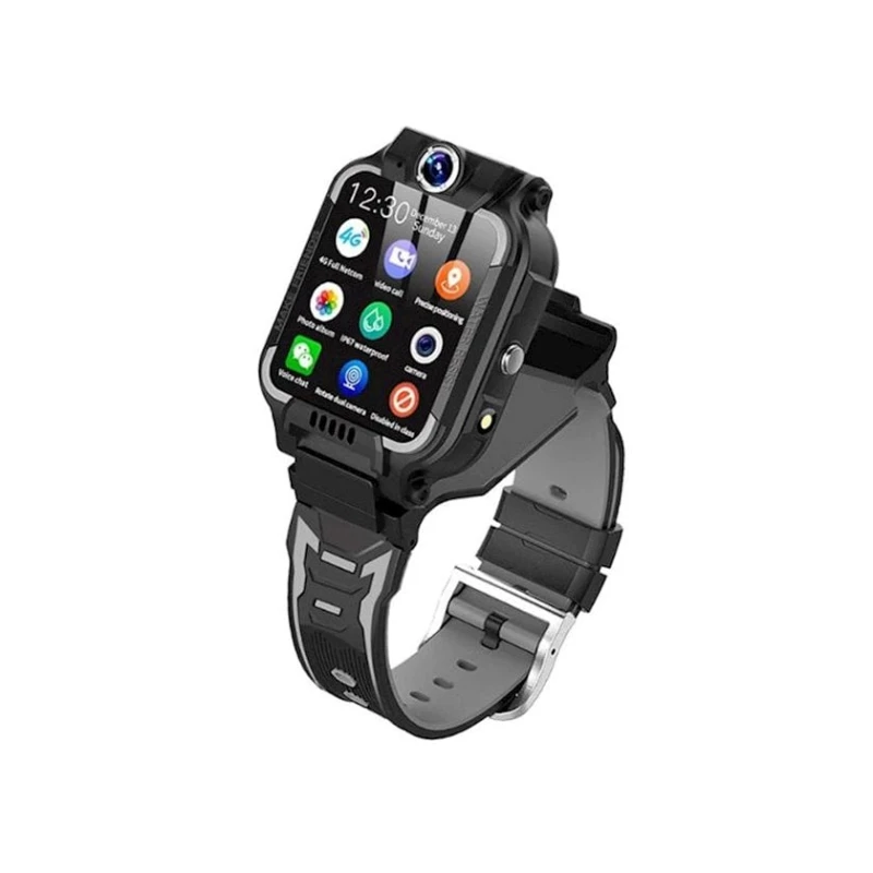 Детские смарт-часы Smart Watch Y99C Black