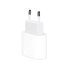 Адаптер Apple USB-C Power Adapter 20W (MHJE3ZM/A) Адаптер Apple USB-C Power Adapter 20W (MHJE3ZM/A)