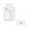 Адаптер Apple USB-C Power Adapter 20W (MHJE3ZM/A) Адаптер Apple USB-C Power Adapter 20W (MHJE3ZM/A)