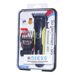 Saç kəsimi üçün cihaz Quicks Q- 4925