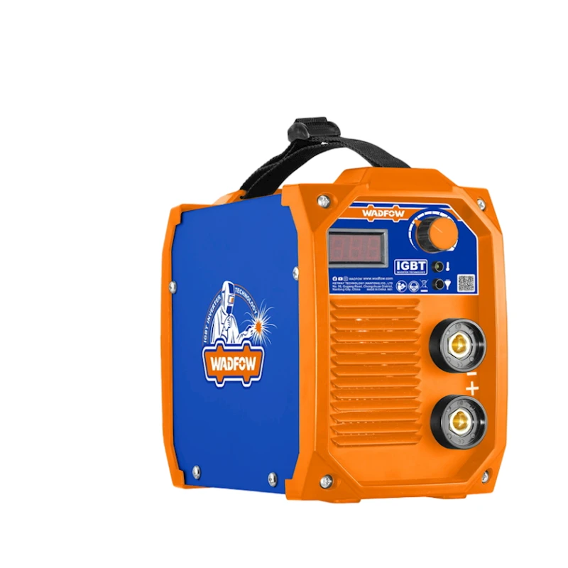 Инвертор Wadfow WWD11601 Инвертор Wadfow WWD11601