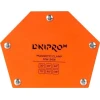 Магнитный угольник для сварки Dnipro-M 49305003 MW-3414 Магнитный угольник для сварки Dnipro-M 49305003 MW-3414