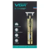 Триммер VGR V-091 Gold