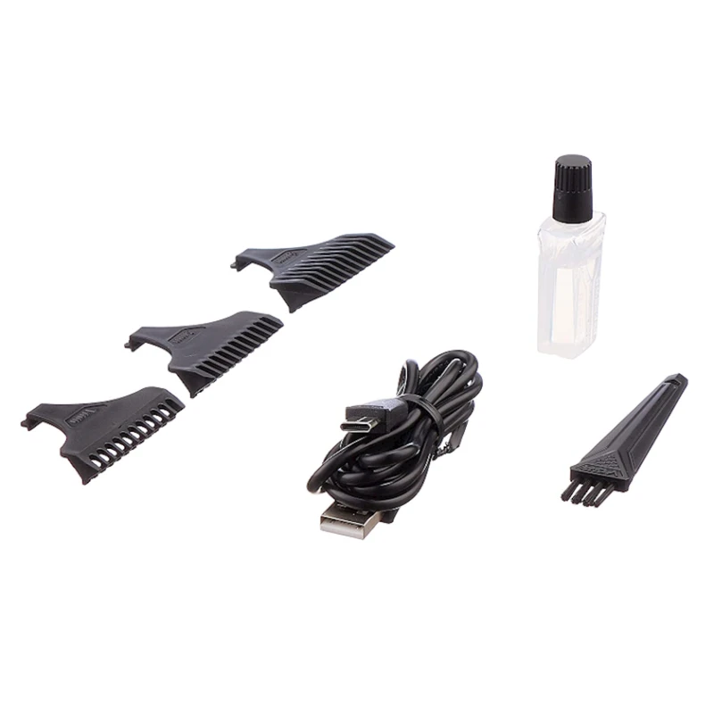 Триммер VGR V-091 Gold