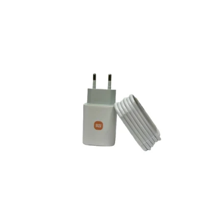 Зарядное устройство Xiaomi 67W PD Зарядное устройство Xiaomi 67W PD