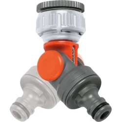 Штуцер шарнирный Gardena 2998-20