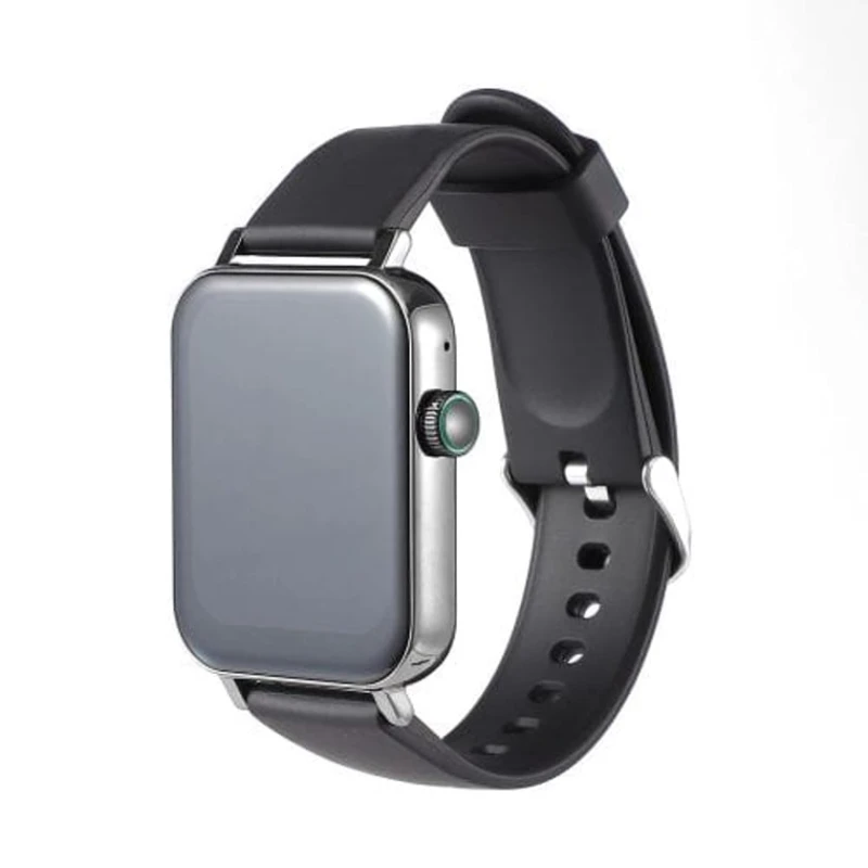 Умные часы Joyroom JR-FT5/Черный