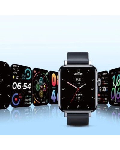 Smart saat Joyroom JR-FT5/Black