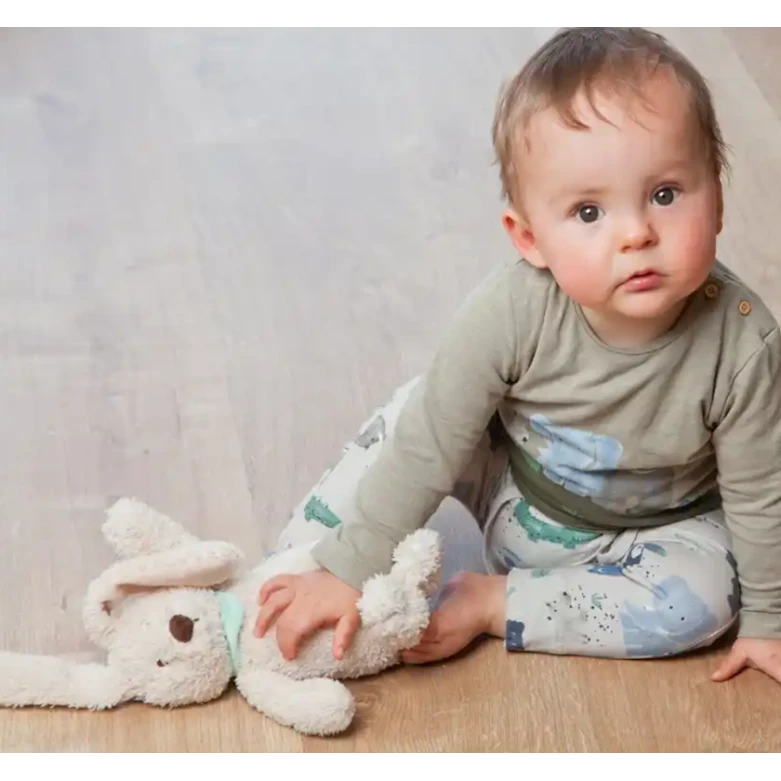 Мягкая игрушка Grünspecht 077124, товар в ассортименте