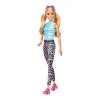 Кукла Barbie Fashionistas Doll 158 GRB50