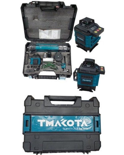 Lazerli nivelir Tmakota C75A