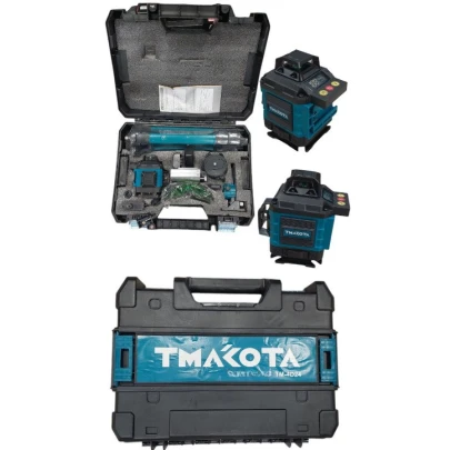 Лазерный нивелир Tmakota C75A Лазерный нивелир Tmakota C75A