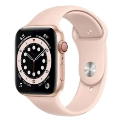 Смарт-часы Smart Watch Z36 Gold