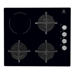 Варочная поверхность Electrolux EGE6182NOK