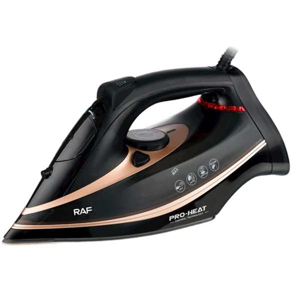 Утюг RAF R.1215J Утюг RAF R.1215J