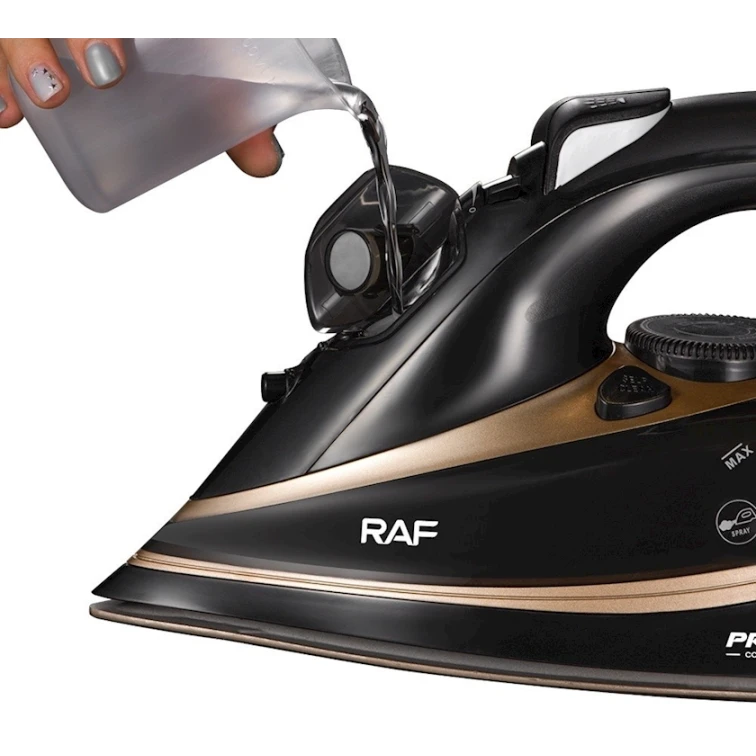 Утюг RAF R.1215J Утюг RAF R.1215J