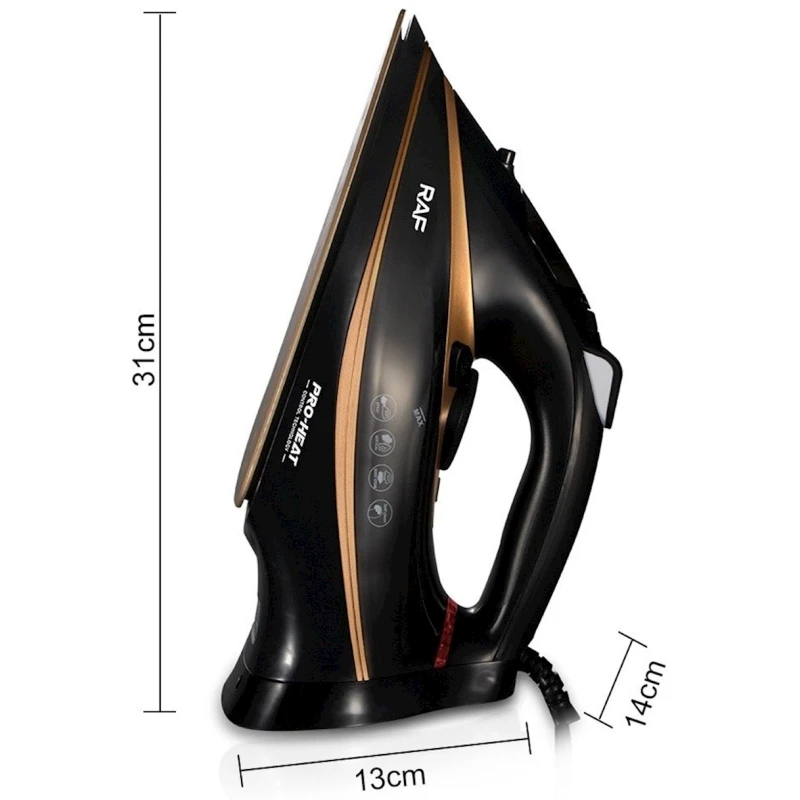 Утюг RAF R.1215J Утюг RAF R.1215J