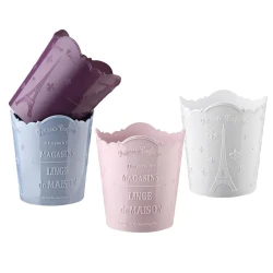 Органайзер, пластик, в ассортименте, 13×14 см Органайзер, пластик, в ассортименте, 13×14 см