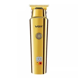 Триммер VGR V-947 Gold