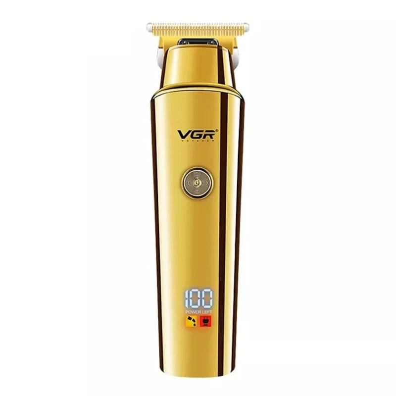 Триммер VGR V-947 Gold
