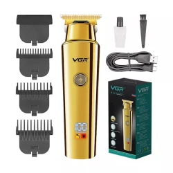 Триммер VGR V-947 Gold